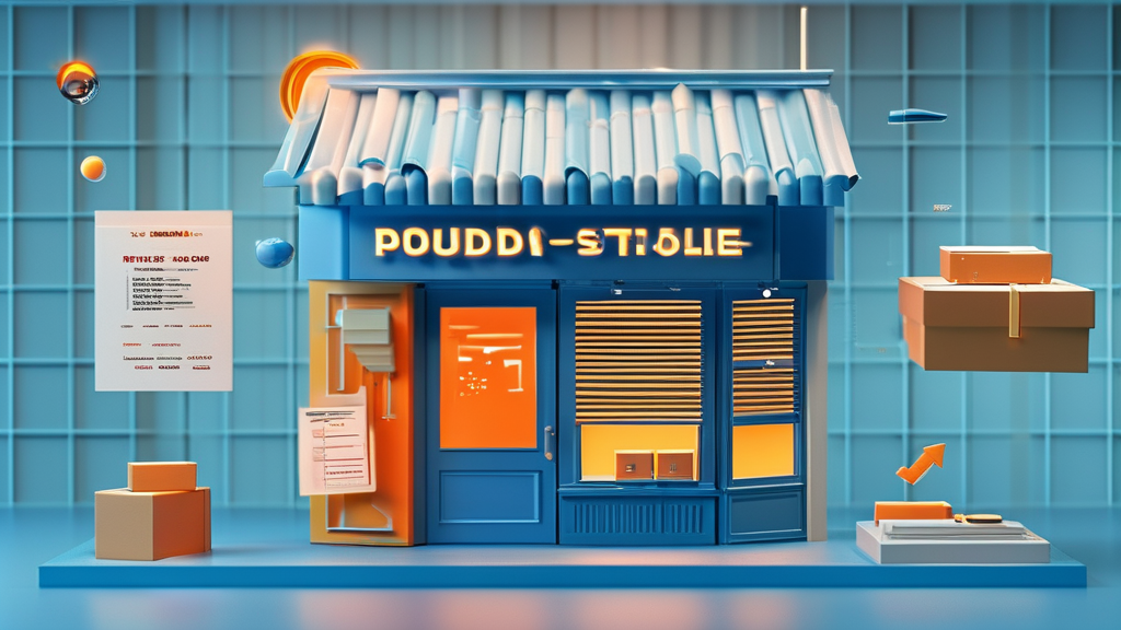 拼多多入驻 商家入驻流程 拼多多开店 电商平台入驻 拼多多运营 入驻资质 店铺开通