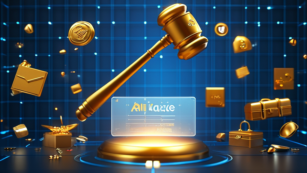 如何将商品放到阿里拍卖？阿里拍卖在哪