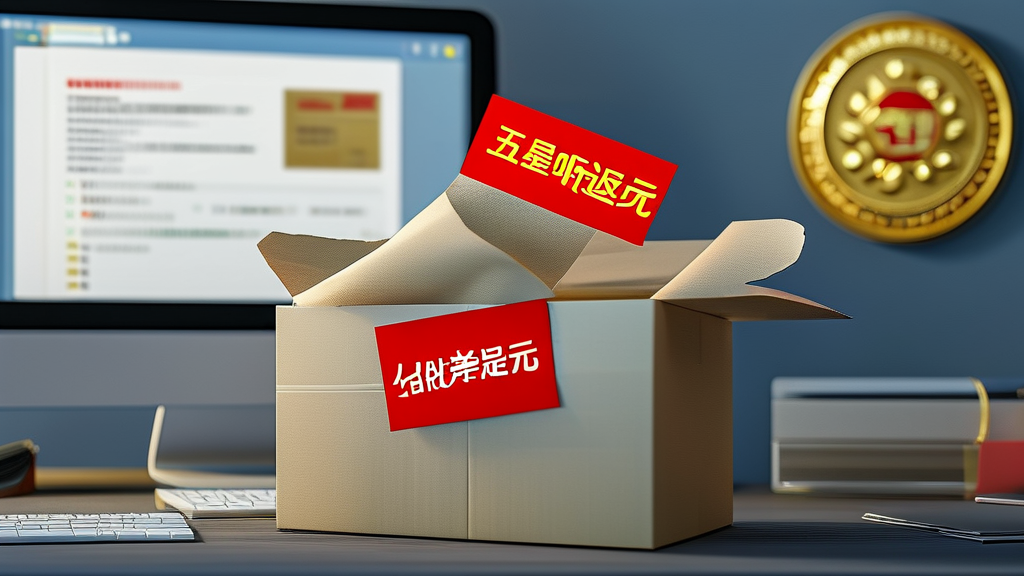 好评返现怎么举报？好评返现怎么索赔