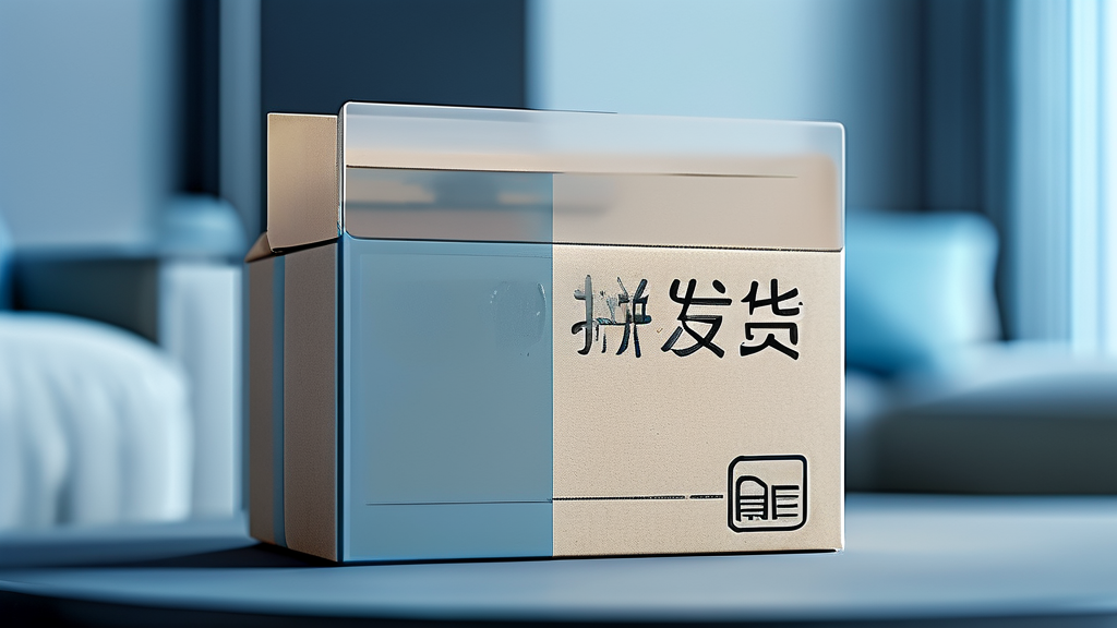 拼多多保密发货 拼小圈 匿名购物 隐私保护 电商购物 拼多多设置 成人用品购买