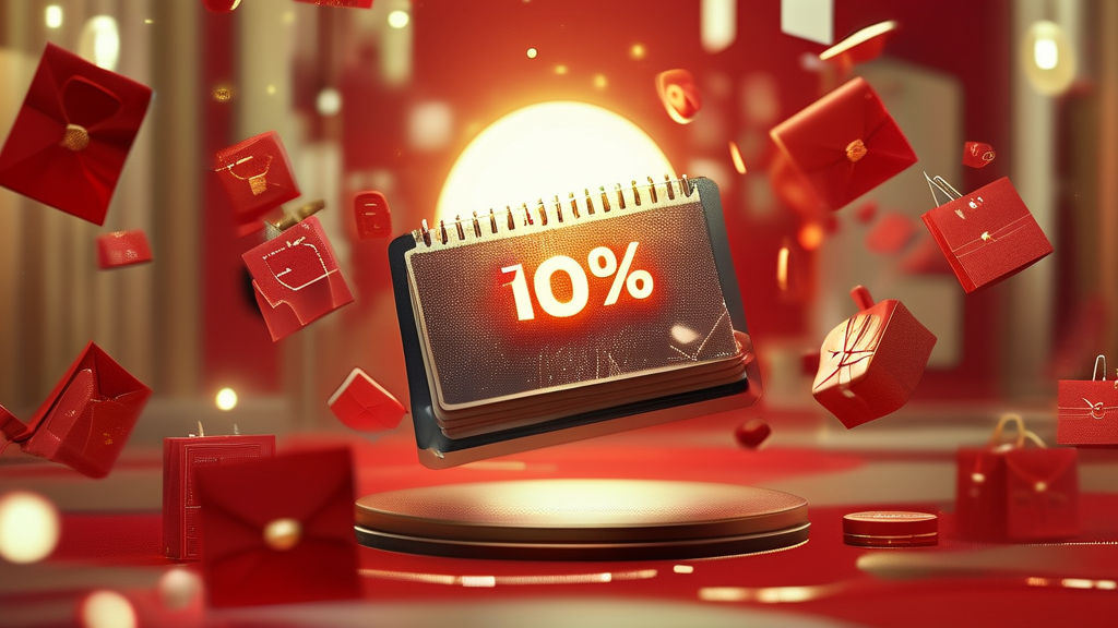 淘宝618活动持续几天？淘宝天猫什么时候