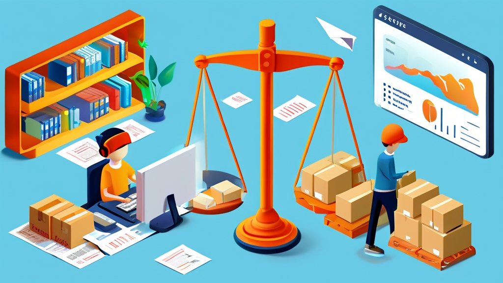 新手开淘宝店需要代销吗？新手开淘宝网