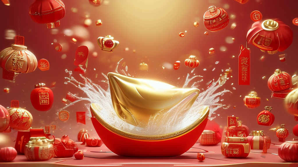 淘宝618红包 抢红包技巧 红包领取方法 618购物节 淘宝活动攻略 红包使用规则 天猫年中大促