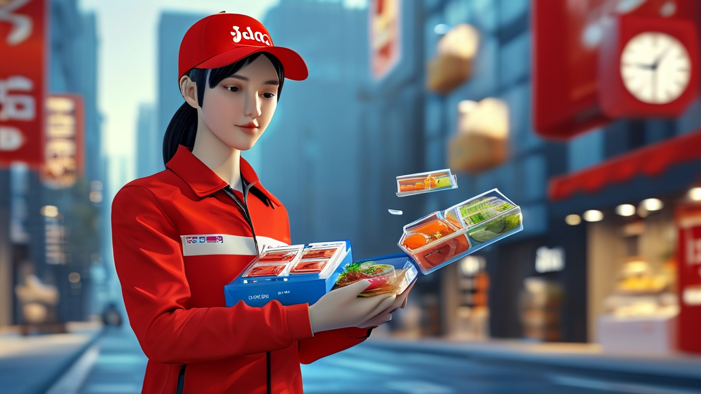 京东生鲜配送员工资怎么样？京东送货员工资待遇