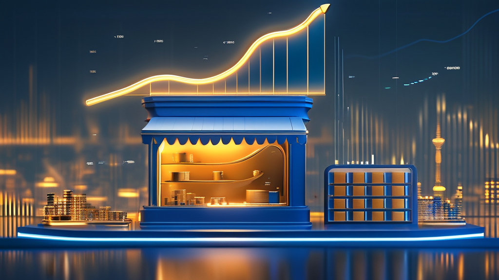 在当地开淘宝店赚钱吗？介绍淘宝店运营攻略与前景分析