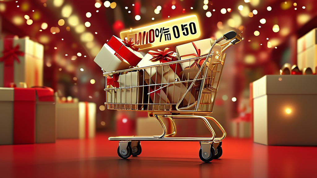 淘宝五一活动优惠力度大吗？介绍淘宝五