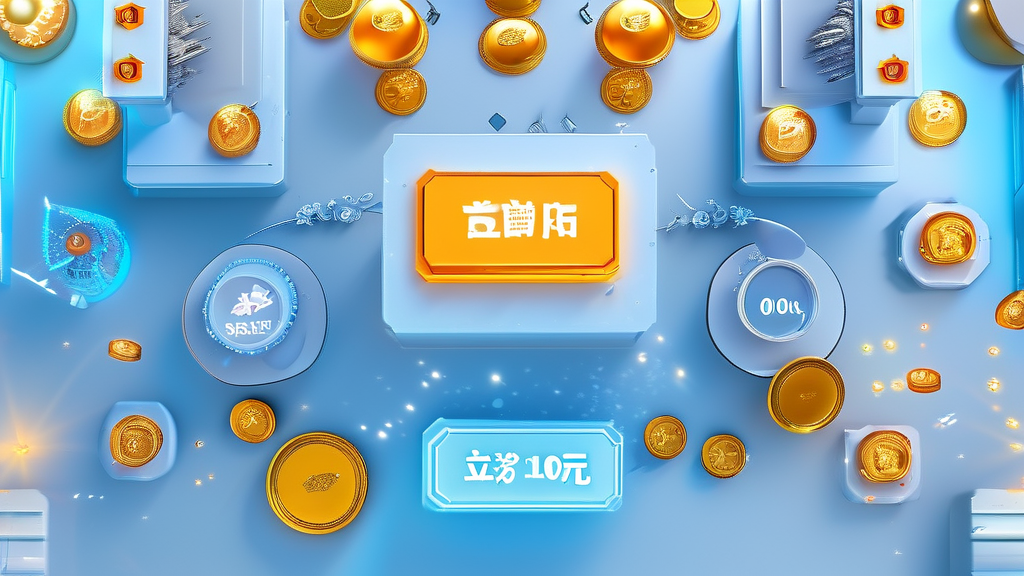 淘宝首单直降 新客首单立减 首单优惠设置 淘宝促销活动 千牛营销工具 新客转化 店铺销量提升