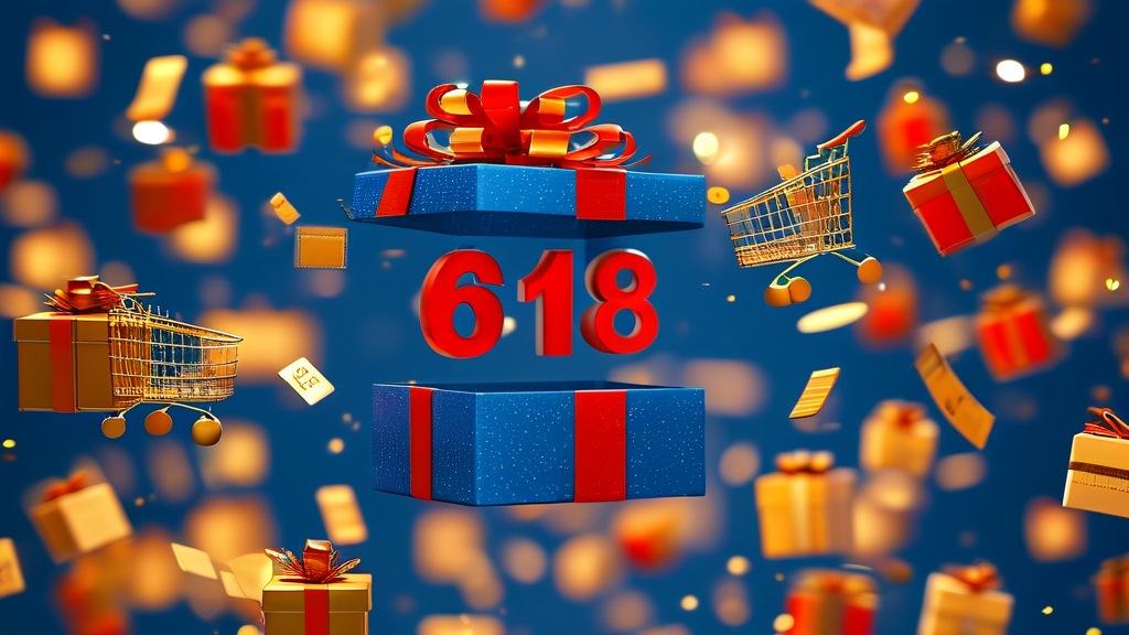 淘宝618 大额优惠券 领取攻略 优惠券领取 618购物节 省钱技巧 内部优惠券