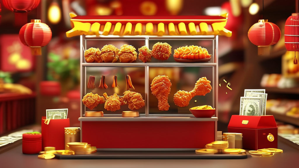 做小吃开淘宝店赚钱吗？做小吃开淘宝店