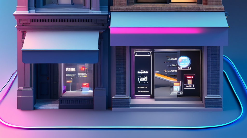 实体行业开淘宝店好做吗？实体行业开淘
