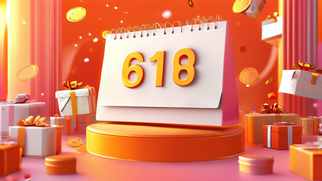 天猫618第二波什么时候开始？天猫618活动第二波