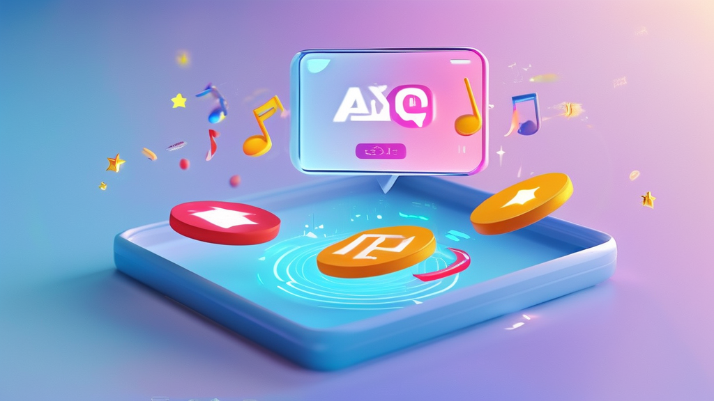 抖音AI创作 AI视频制作 AI配乐 AI字幕 AI特效 创作中心 实验室功能