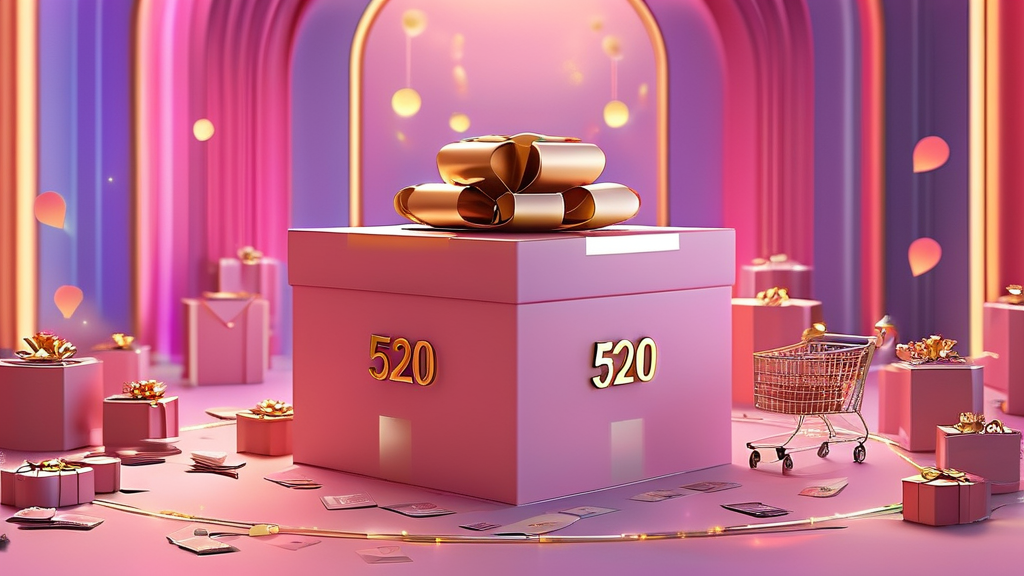 淘宝520有满减活动吗？淘宝520有满减活动