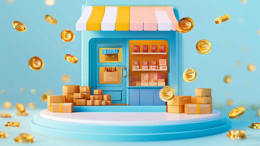tiktok小店前台怎么看？tiktok小店怎么开通
