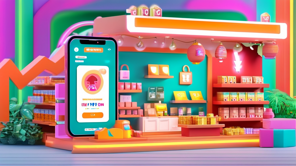 TikTok Shop 开店教程 跨境电商 商家版app 入驻流程 店铺运营 带货技巧