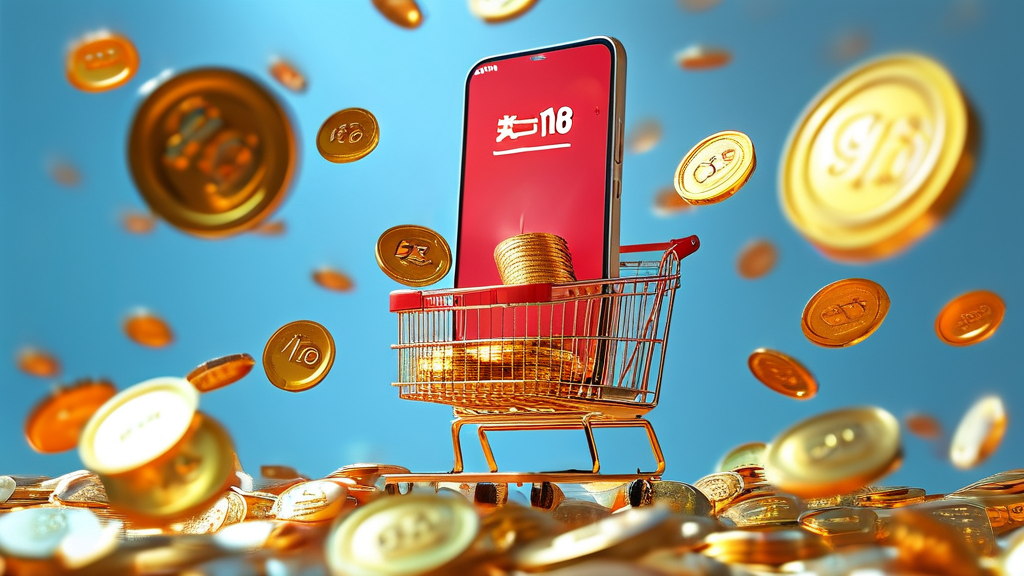 淘宝618消费券怎么领？淘宝618消费券在哪