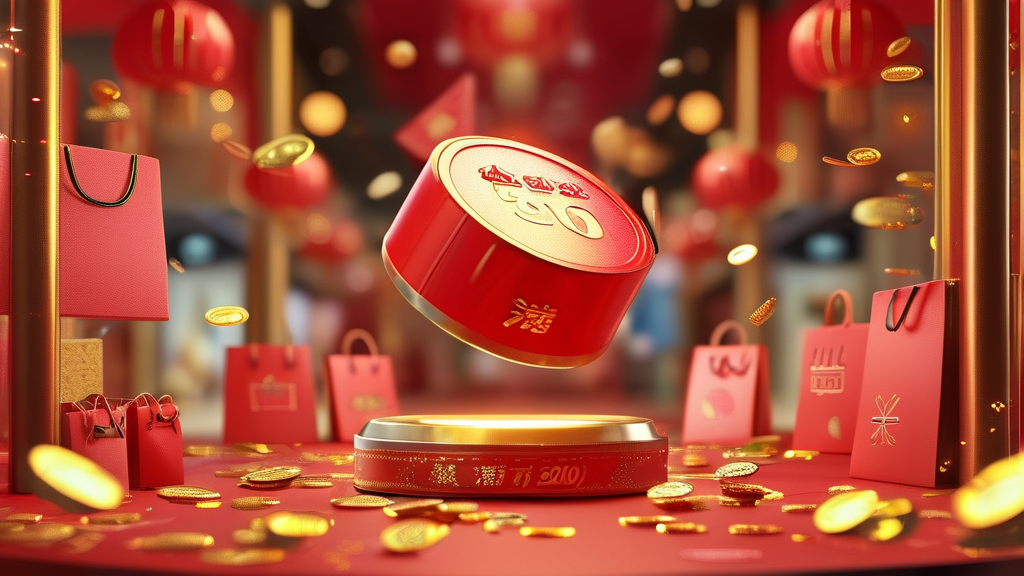 天猫限时红包怎么设置？天猫红包怎么设
