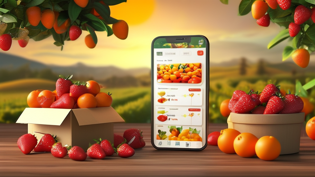 淘宝C店 卖水果 类目布局 水果电商 开店条件 扣点费用 多类目经营