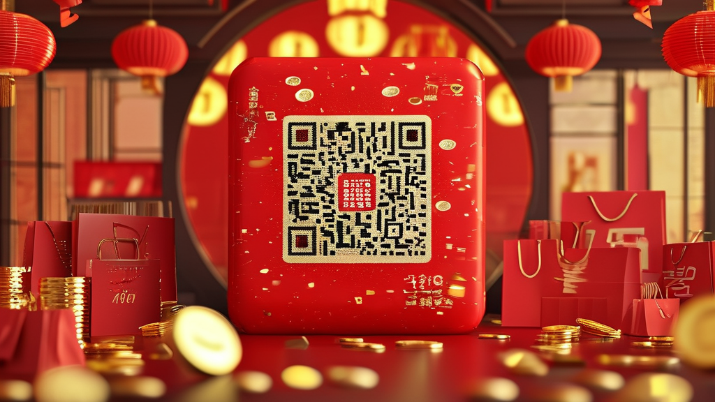 京东618可以抢红包了？京东618如何扫二维码赚红包