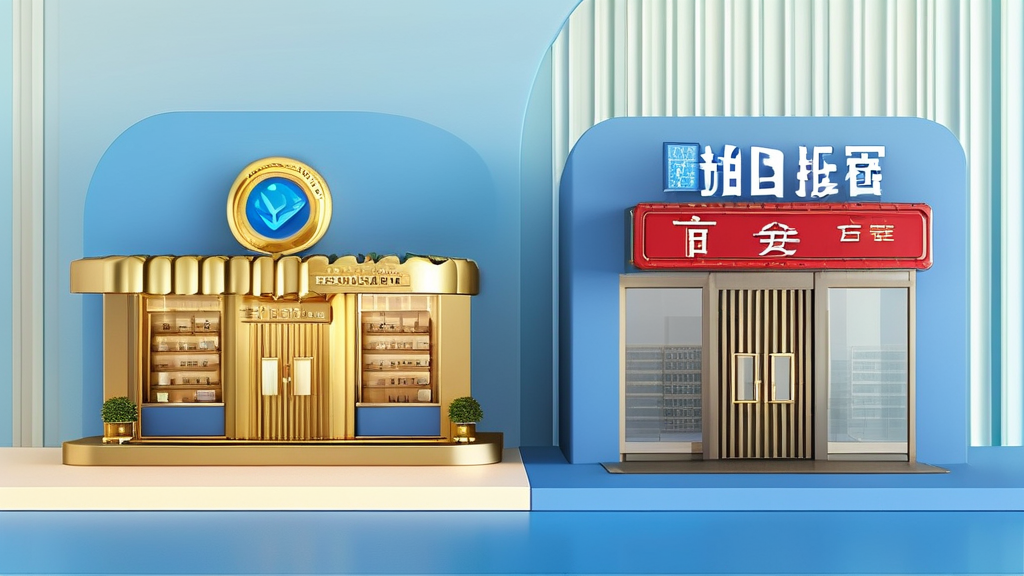 拼多多官方运营和官方授权区别在哪？拼
