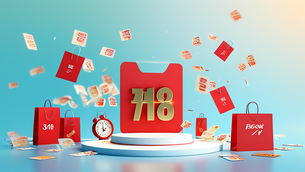 618京东如何拿优惠卡？京东购物卡买什么最优惠