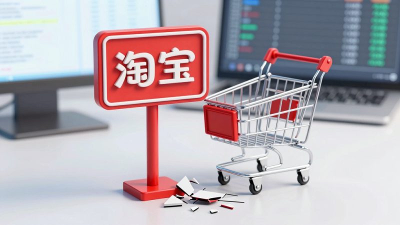 淘宝补单发现扣分怎么办？淘宝补单被抓