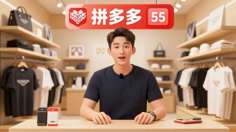 拼多多直播运营方法是什么？拼多多新手