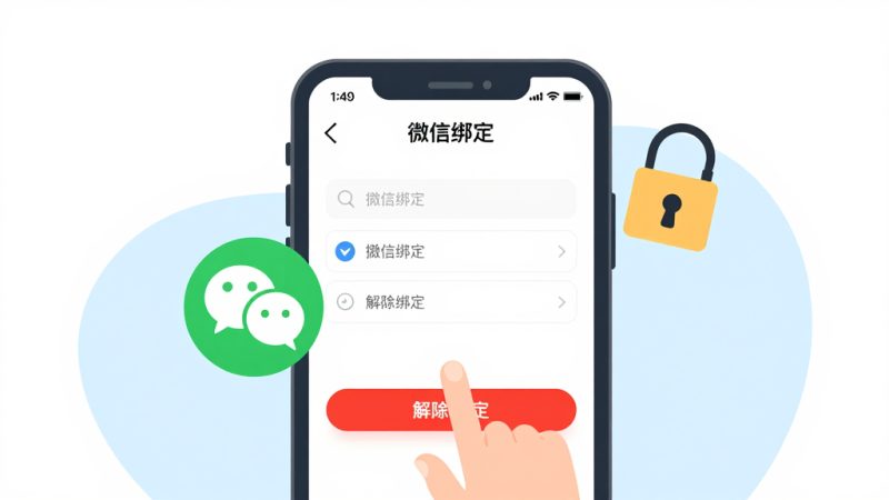拼多多解除微信绑定怎么解除？怎么解除