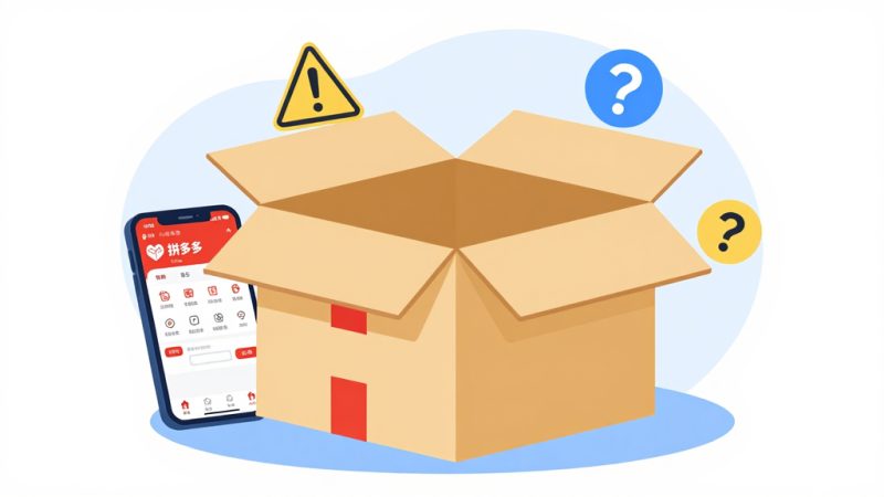 拼多多快递丢件 拼多多处罚 快递丢件赔偿 拼多多投诉 快递丢件处理 拼多多商家处罚 快递公司赔偿