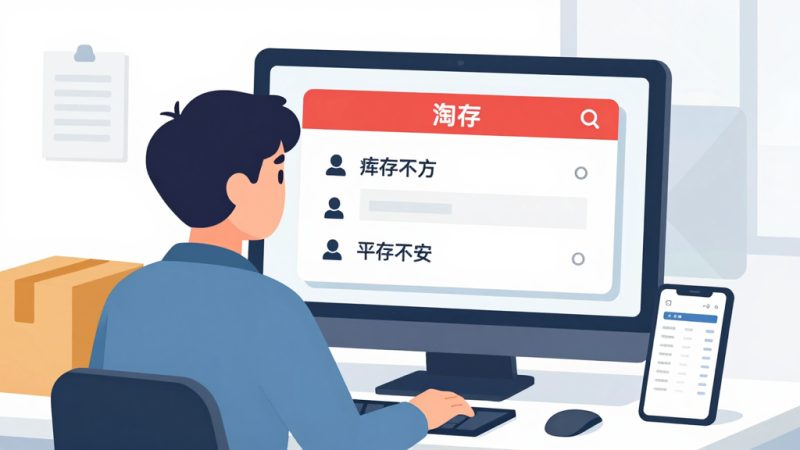 淘宝怎么显示补不了单？淘宝怎么补发单