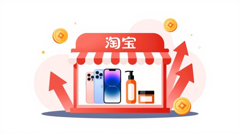 淘宝店铺如何做标品推广？什么是淘宝标