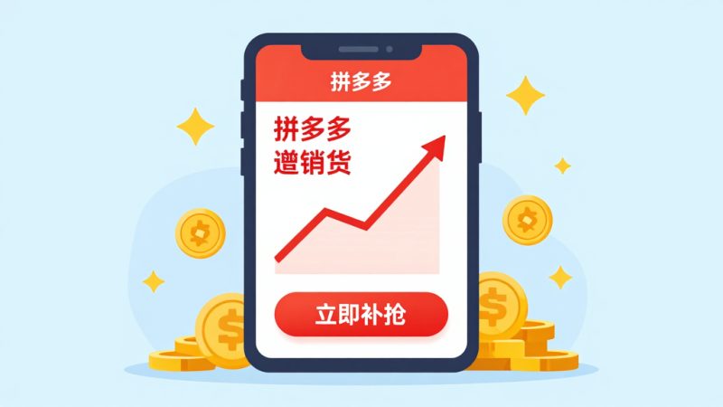 拼多多店群补单怎么弄？拼多多店群可以
