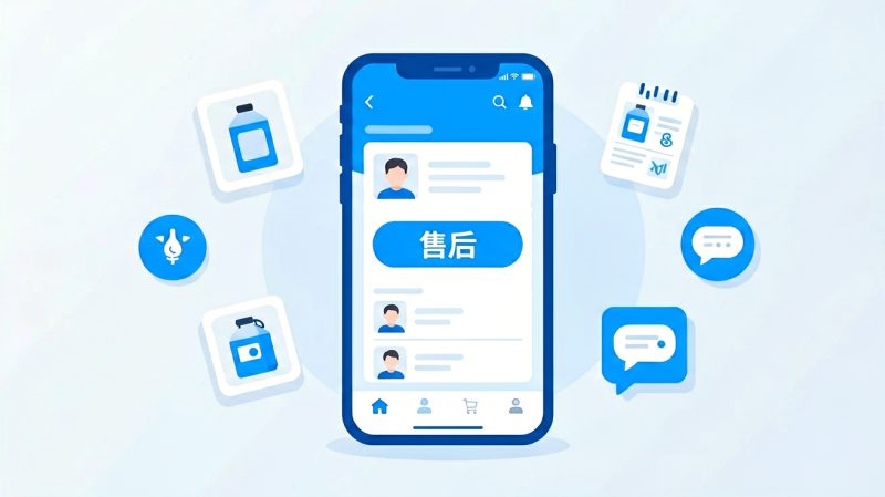 拼多多订单售后在哪里找？拼多多平台客