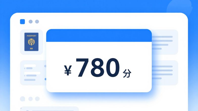 支付宝芝麻信用韩国签证是真的吗？办韩