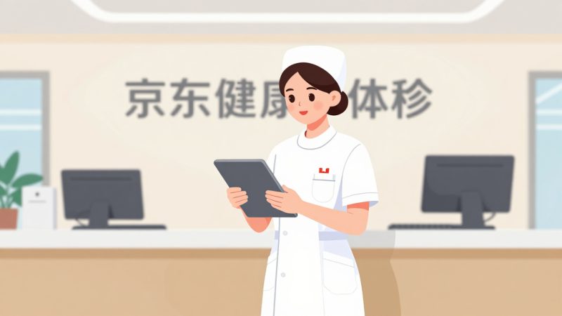 京东健康 护士待遇 护士到家 兼职护士 薪资构成 晋升路径 服务套路
