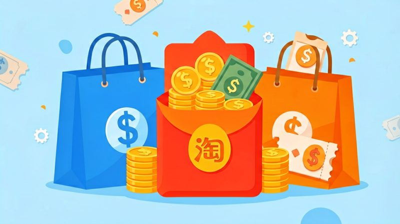 淘宝淘金币怎么兑换现金？怎么把淘宝的