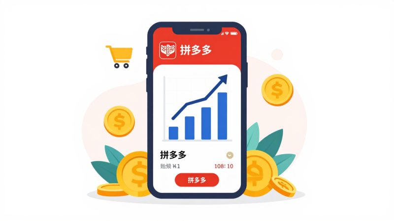拼多多补单 坑产提升 补坑产技巧 拼多多运营 店铺权重 转化率优化 长尾词布局