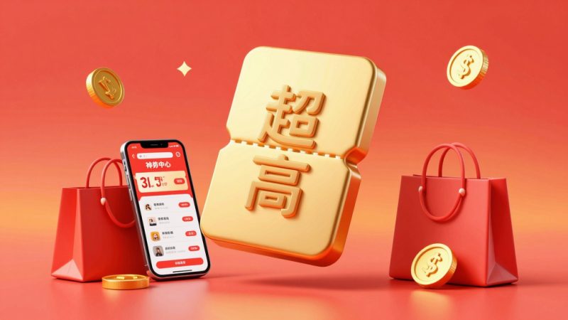 拼多多618神券怎么用？怎么进入拼多多的