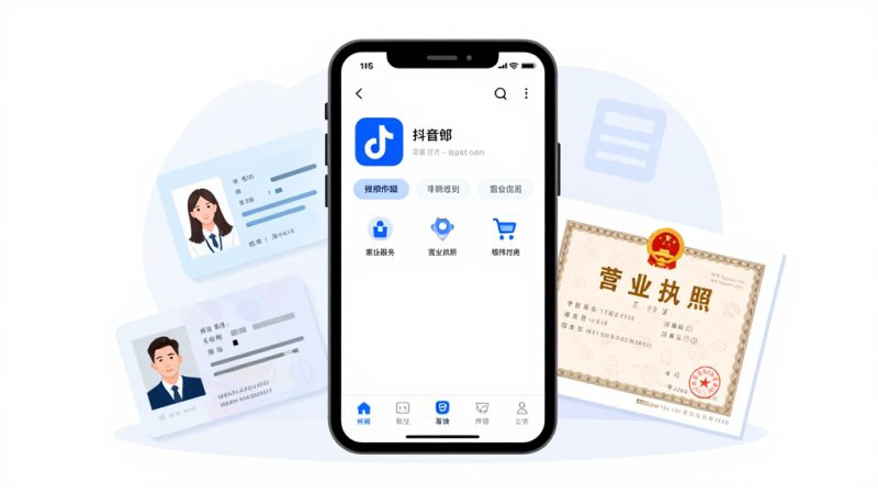 抖音真实生活分享官怎么激活？抖音好物