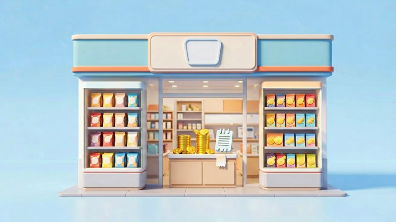 淘宝店铺推广流程是什么？淘宝店铺推广