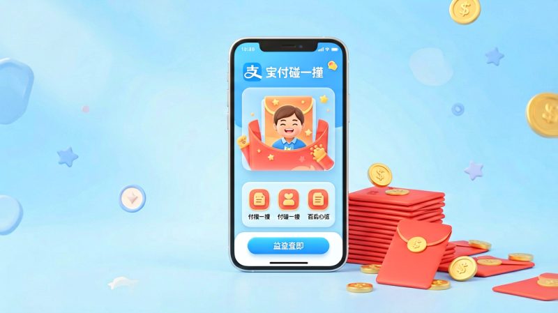 支付宝碰一碰 碰一碰奖励 碰一碰推广 碰一碰金额 碰一碰优惠 碰一碰红包 碰一碰活动