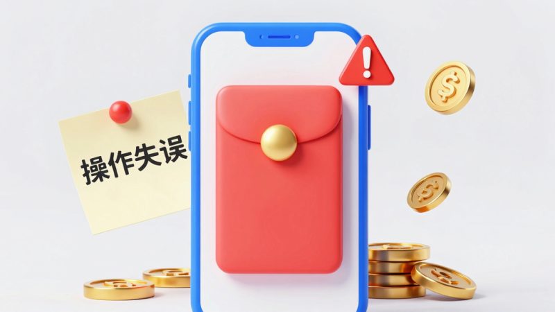 支付宝红包如何撤回？支付宝红包怎么撤