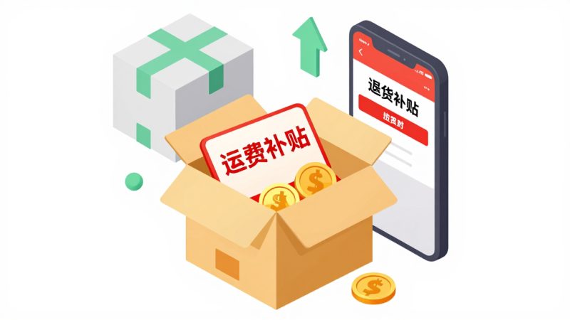 拼多多退货包邮费是怎么退的？拼多多退