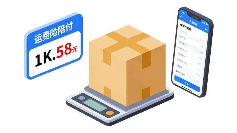 抖音退货运费险超重怎么收费？抖音运费险超重了怎么收费