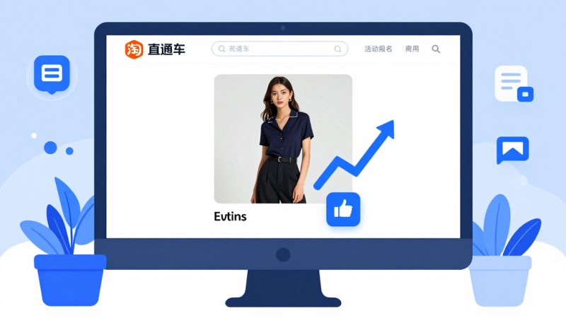 淘宝宝贝排行怎么做推广？淘宝宝贝怎么