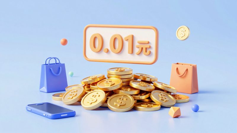 淘金币 0.01元兑换 秒杀技巧 淘宝积分 抵扣规则 限时抢购 兑换流程