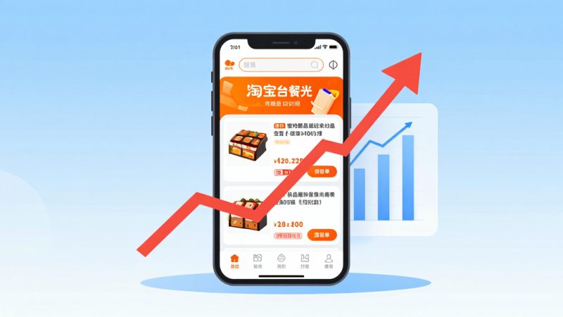 淘宝补单 推荐流量 补单技巧 补单计划 补单风险 店铺流量 补单方法