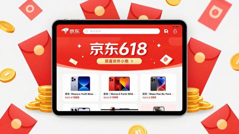 京东618 ipad如何购买？618京东ipad真的便宜吗有哪些玩法