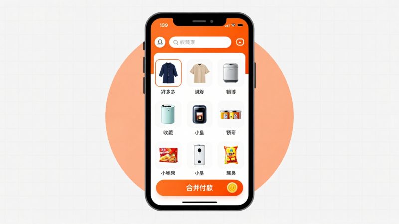 拼多多收藏夹有上限吗？拼多多怎么加入