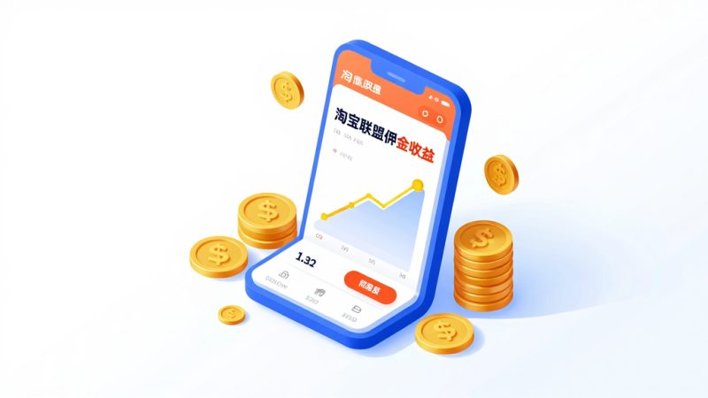 淘宝客推广 淘宝联盟 佣金赚取 推广策略 商品选择 数据分析 推广渠道 高省